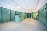 Hi Inn (Bole Beijing Bridge)