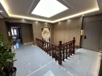 โรงแรมเทียนอี้ (ห้องบอลรูมโม่เหอ)