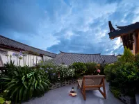 Lushanli Inn - Pysäköinti