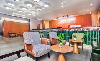 JAMES JOYCE COFFETEL (Chongqing Guanyinqiao Jiujie Store)
