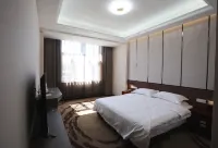 Arxan Post Road Harbor Hotel Arxan otelleri