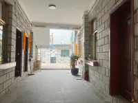 又見歡喜·雪域供氧觀景民宿（布達拉宮店） - 2 星級