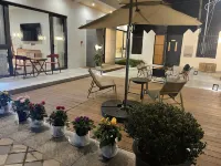 Leishu · Swimming Pool Vacation Lounge Homestay Hotels near Dishuihu No.1 Pier