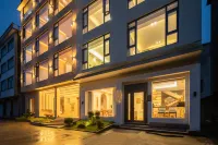 Puyu · See Huanxi Homestay again (Kaihua Store) Hotels in Kaihua County