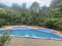 Mount Emei Feng Lin Yue Hotel - Rooftop Pools