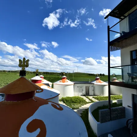 Gesanghua Homestay