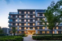 World Hotel (Jinan Fengming Road Baoshan Subway Station Branch) Hotel dekat Shandong Business Institute