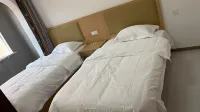 拾光里民宿（磴口店） - 2 星級