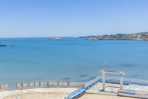 Chaoxichi Seaview Hotel - Beach resorts