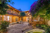 Yuhuai Renjia Inn Hotels near Yunnan Lijiang Sports Development Center Multiple-use Hall
