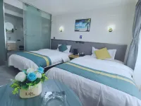Jinshang Homestay