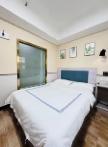 Yiju Business Hotel Hefei