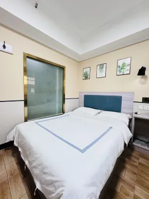 Yiju Business Hotel Hefei