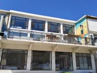 Yesanpo Jindu Hotel