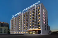 YuLun Hotel