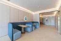 HanTing Hotel (Ruoqiang Loulan Museum)