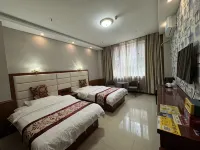 โรงแรมทัวริสต์ - 2 ดาว