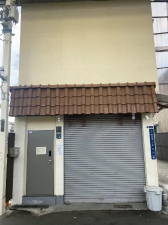 @home tusrumibashi　7 minutes on foot from Hanazono Station