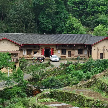 Dawei Yunshu Homestay