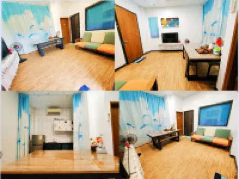 Jinxia Star โรงแรมในจินเหมิน