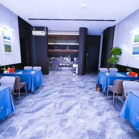 Keshan Xierman Hotel