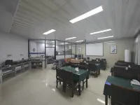 花居雅舍飯店（嘉興南湖萬達廣場店） 嘉興住宿飯店