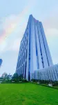 SHANGHE JIANGUO HOTEL Hôtels à : Jiaozhou