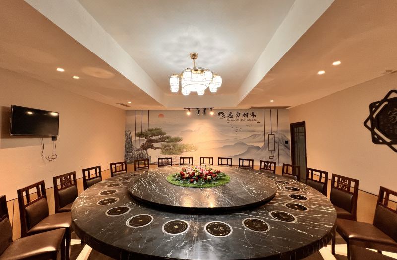 Far-away home boutique residential (Guilin high-speed Rail North station shop) photo 4