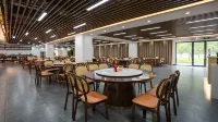 Qiyunshan Yuehua Resort Hotel (Qiyunshan Mountain Ecological And Cultural Tourism Zone) - Bữa sáng