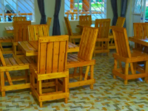 Hakyiri B&B Hotels in Kabale