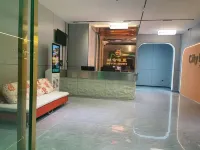 City E-Sports Hotel