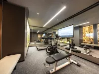 Atour Hotel Renmin University Beijing Zhongguancun Hotels near Hai Dian