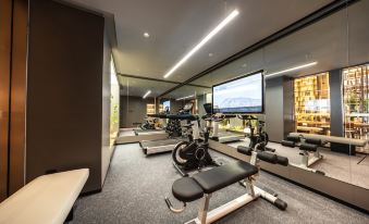 Atour Hotel Renmin University Beijing Zhongguancun