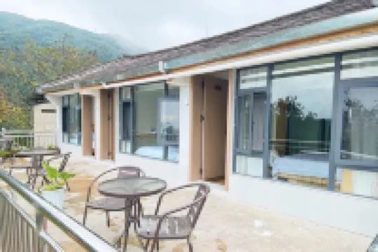 半山花宿·櫻花谷觀景客棧