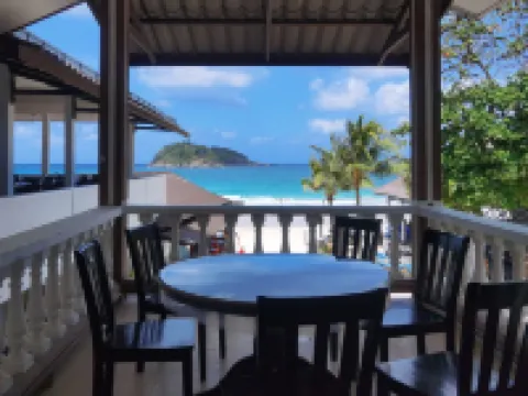 Redang Bay Resort Hotels in Redang Island