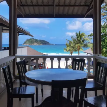 Redang Bay Resort Отели в г. Остров Реданг