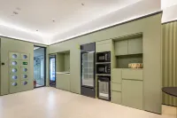 海友保定易縣飯店 - 2 星級