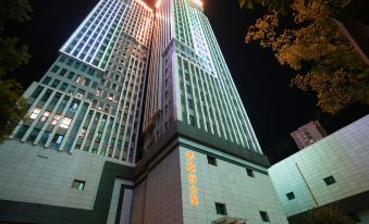 Huai 'an Fangcao Valley Apartment