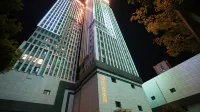 Huai 'an Fangcao Valley Apartment