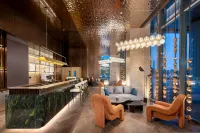 The Perennial Tianjin, JdV by Hyatt (Tianjinnan Station)