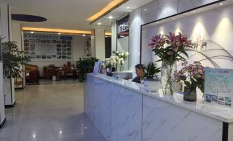 Meitu QiangRui Hotel (Changshui Airport Branch)