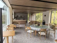 The Bay Bridge Hong Kong