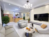 Gaoyiling Qingfeng Xiaozhu Homestay