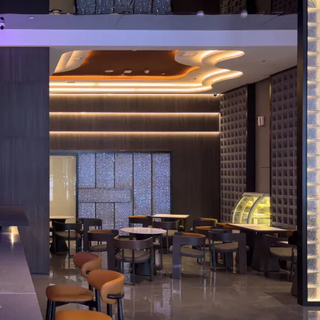 FUNGEE Hotel (Changsha Wuyi Square Metro Station, Changsha)