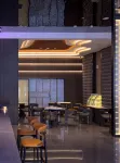 FUNGEE Hotel (Changsha Wuyi Square Metro Station, Changsha) - breakfast