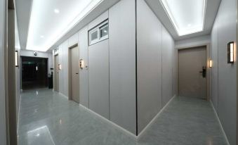 Yuanchang B&B (Chongqing Liberation Monument Pedestrian Street Hongya Cave Branch)