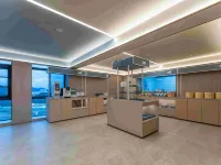 HanTing Hotel (Quzhou Kaihua Shandian Building) Hotels in Kaihua