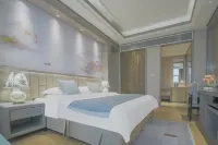 金泰·嘉豪飯店 樂山住宿飯店