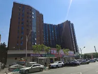 北岸公寓（北京海淀五路居地鐵站店） - 酒店式公寓