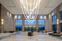 DoubleTree by Hilton Altay Fuyun